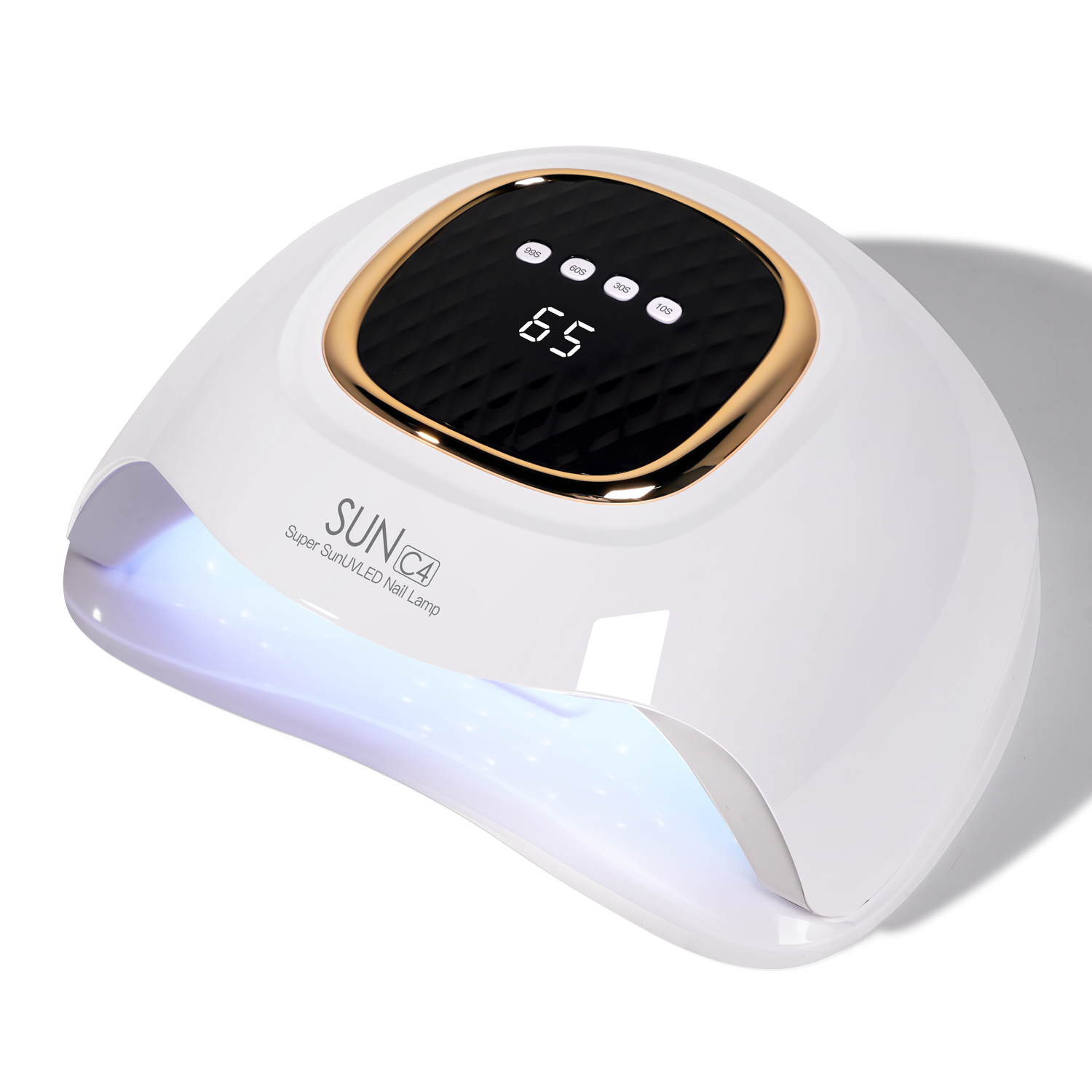Amazon.com: MIRAGE LAYON UV Nail Lamp - Fast Drying, Powerful